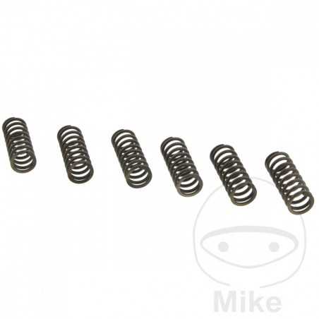 EBC Set of 6 reinforced clutch springs 745.01.01