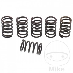 EBC Set of 6 reinforced clutch springs 745.04.11