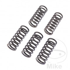 EBC Set of 6 reinforced clutch springs 745.08.07