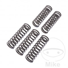 EBC Set of 6 reinforced clutch springs 745.08.15