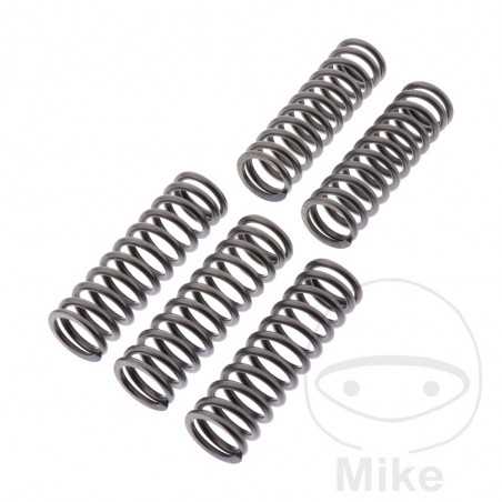EBC Set of 6 reinforced clutch springs 745.08.15