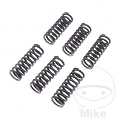 EBC Set of 6 reinforced clutch springs 745.08.20