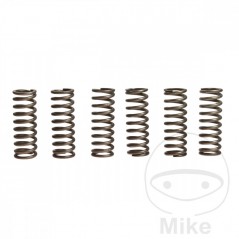 EBC Set of 6 reinforced clutch springs 745.13.88