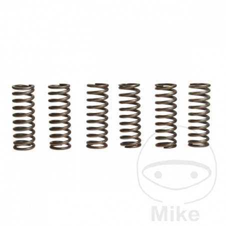 EBC Juego 6 muelles de embrague reforzados 745.13.88
