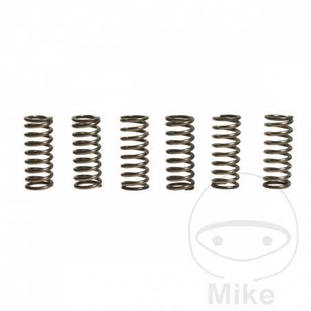 EBC Set of 6 reinforced clutch springs 745.14.61