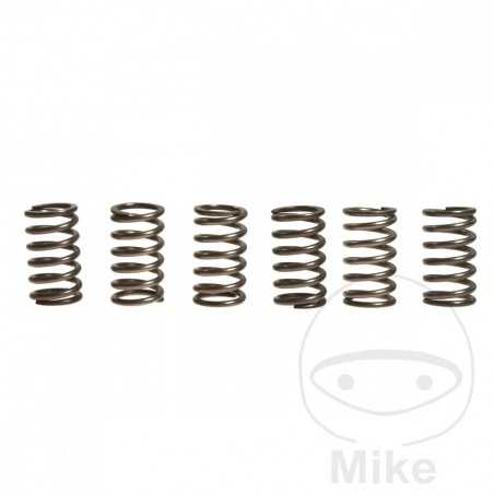 EBC Set of 6 reinforced clutch springs 745.15.45