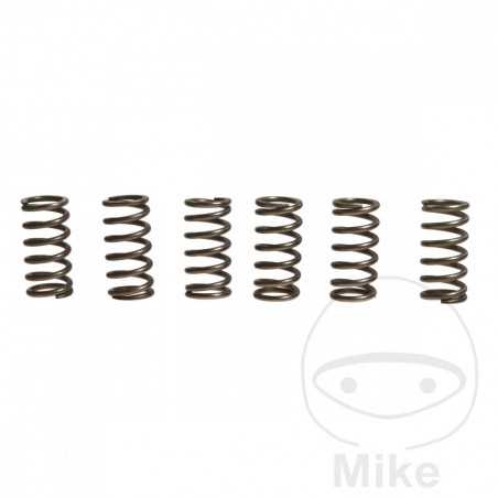 EBC Set of 6 reinforced clutch springs 745.18.67