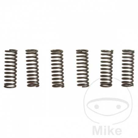 EBC Set of 6 reinforced clutch springs 745.20.06