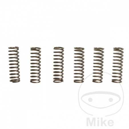 EBC Set of 6 reinforced clutch springs 745.20.63