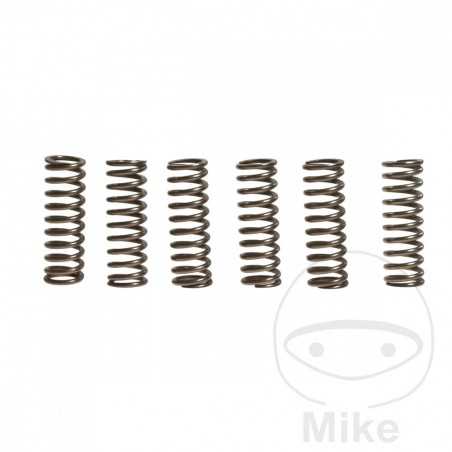 EBC Set of 6 reinforced clutch springs 745.20.97