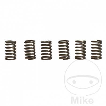 EBC Set of 6 reinforced clutch springs 745.23.11