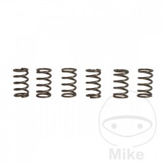EBC Set of 6 reinforced clutch springs 745.23.29