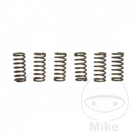 EBC Set of 6 reinforced clutch springs 745.23.94