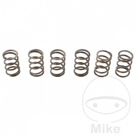 EBC Set of 6 reinforced clutch springs 745.80.41