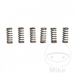 EBC Set of 6 reinforced clutch springs 745.90.01