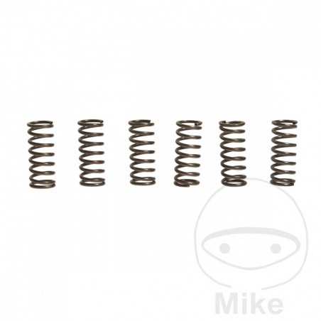 EBC Set of 6 reinforced clutch springs 745.90.01