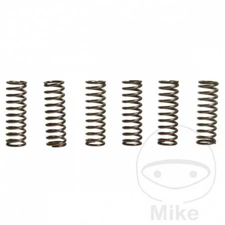 EBC Set of 6 reinforced clutch springs 745.90.24