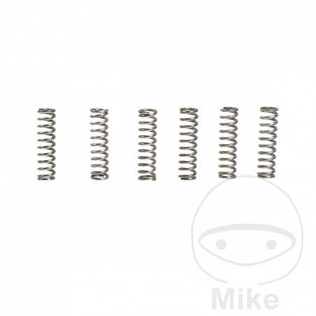 EBC Set of 6 reinforced clutch springs 745.90.25