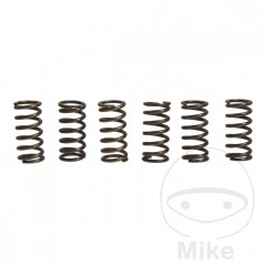 EBC Set of 6 reinforced clutch springs 745.90.43