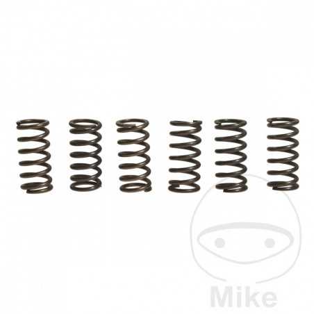 EBC Set of 6 reinforced clutch springs 745.90.43