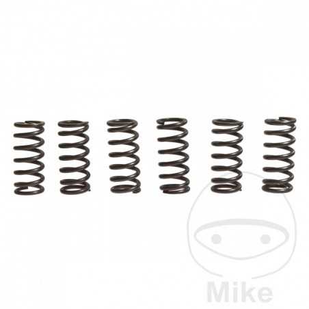EBC Juego 6 muelles de embrague reforzados 745.91.18