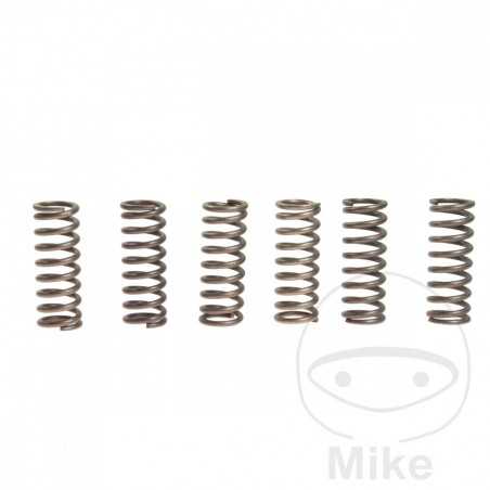 EBC Set of 6 reinforced clutch springs 745.92.17