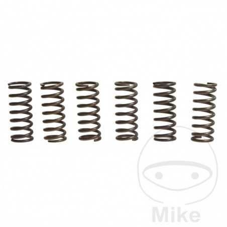 EBC Set of 6 reinforced clutch springs 745.92.33