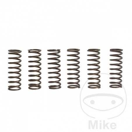 EBC Set of 6 reinforced clutch springs 745.92.74