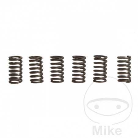 EBC Set of 6 reinforced clutch springs 745.93.24