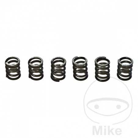 EBC Set of 6 reinforced clutch springs 745.94.15