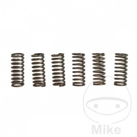 EBC Set of 6 reinforced clutch springs 745.94.49