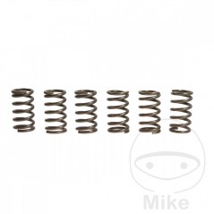 EBC Set of 6 reinforced clutch springs 745.94.56