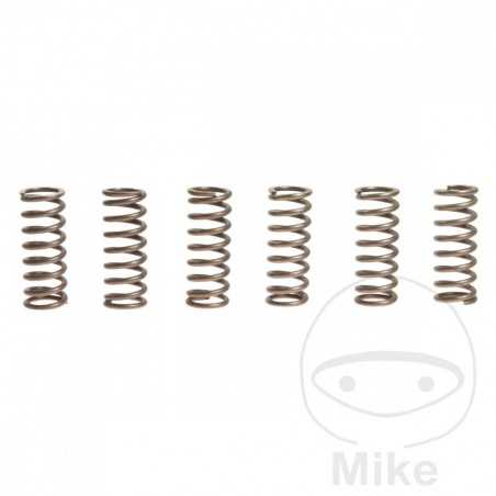 EBC Set of 6 reinforced clutch springs 745.94.64