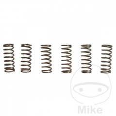 EBC Set of 6 reinforced clutch springs 745.95.48