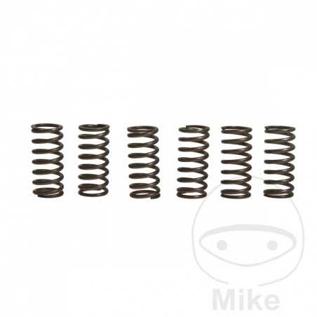 EBC Set of 6 reinforced clutch springs 745.96.05