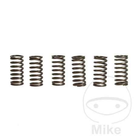 EBC Set of 6 reinforced clutch springs 745.96.88