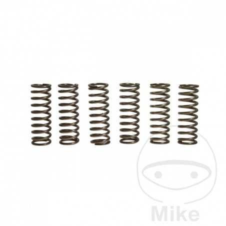 EBC Set of 6 reinforced clutch springs 745.97.20