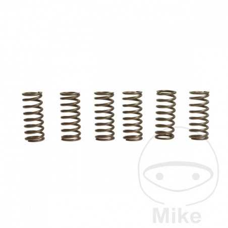 EBC Set of 6 reinforced clutch springs 745.97.38