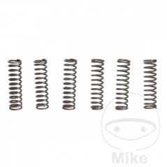 EBC Set of 6 reinforced clutch springs 745.97.53