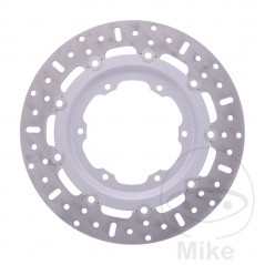 EBC motorcycle brake disc MX / ENDURO ATV 760.01.90