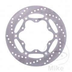 EBC motorcycle brake disc MX / ENDURO ATV 760.02.08