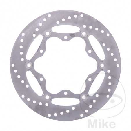 EBC motorcycle brake disc MX / ENDURO ATV 760.02.08