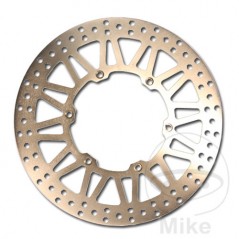 EBC motorcycle brake disc MX / ENDURO ATV 760.16.77