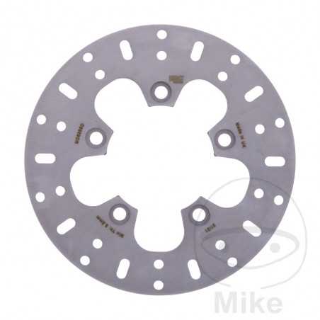 EBC motorcycle brake disc MX / ENDURO ATV 760.18.00