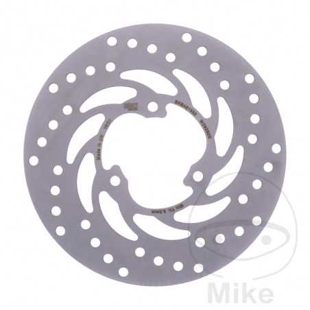 EBC Disco de freno moto MX / ENDURO ATV 760.19.58