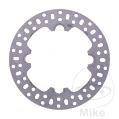 EBC motorcycle brake disc MX / ENDURO ATV 760.21.13