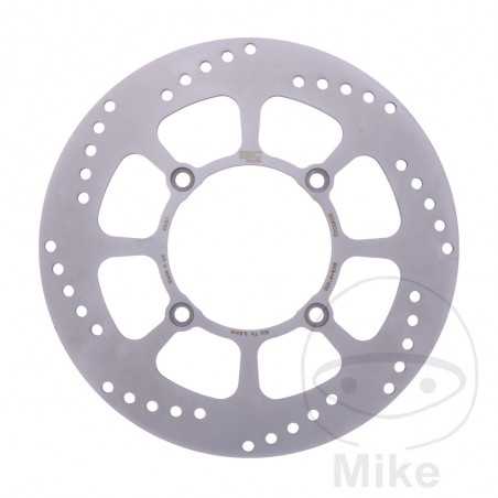 EBC motorcycle brake disc MX / ENDURO ATV 760.21.39