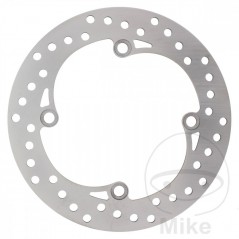 EBC motorcycle brake disc MX / ENDURO ATV 760.30.95