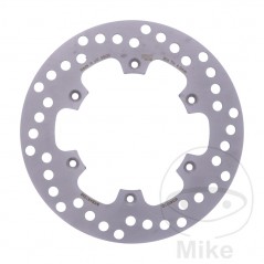 EBC motorcycle brake disc MX / ENDURO ATV 760.31.86