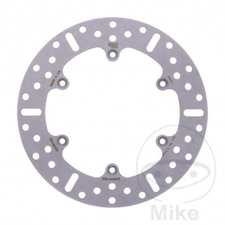 EBC motorcycle brake disc MX / ENDURO ATV 760.32.10